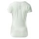 2. Women's T-shirt with short sleeves LADY ARIA