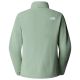 2. The North Face W Glacier Fleece Jackets NF0A8D2FBQ11 Mint L