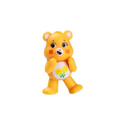 2. CARE BEARS S1 FIGURES - 3 PACK (ASSORTMENT)