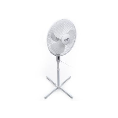 2. Adler AD 7305 Standing Fan