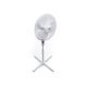 2. Adler AD 7305 Standing Fan
