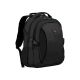Wenger Sidebar 16 Zoll notebook backpack black with 10" tablet compartment