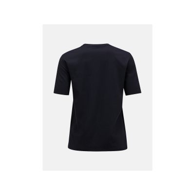 2. PEAK PERFORMANCE W Explore Graphic Tee Beige