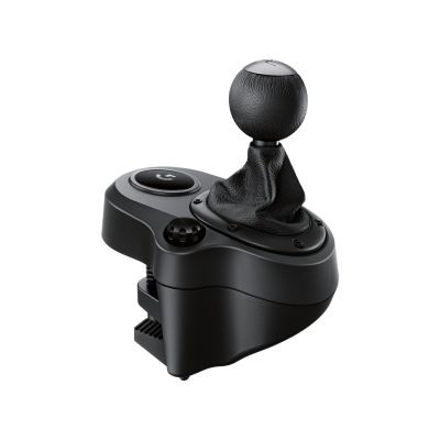 17. Logitech 941-000130 Gear Shifter (PC, PS4, Xbox One)