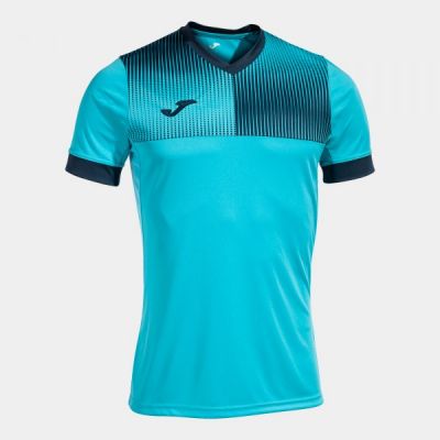 Joma Eco Supernova Short Sleeve T-shirt 103128.013