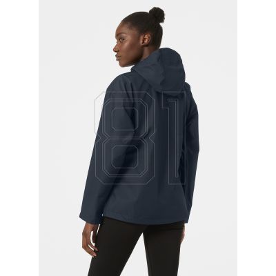 20. Helly Hansen Seven Jacket W 62066 598