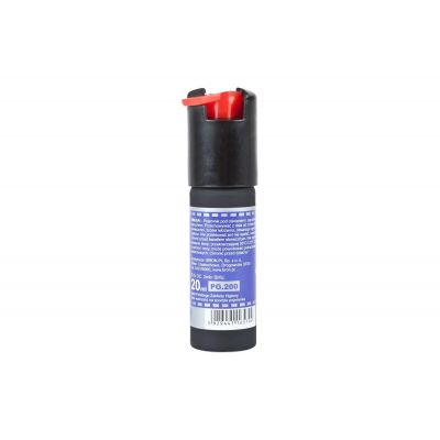 2. Police Perfect Guard 200 Pepper Spray - 15 ml gel