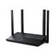 2. TP-Link EX141 Gigabit Ethernet Dual-band Router (2.4 GHz/5 GHz) Black