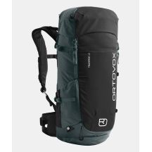 Ortovox Traverse 40 trekking backpack - dark arctic gray