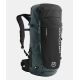 Ortovox Traverse 40 trekking backpack - dark arctic gray