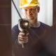 7. FLIR E8-PRO Professional Thermal Imaging Camera with Wi-Fi