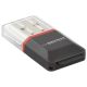 Esperanza EA134K Card Reader (External; MicroSD, MicroSDHC)