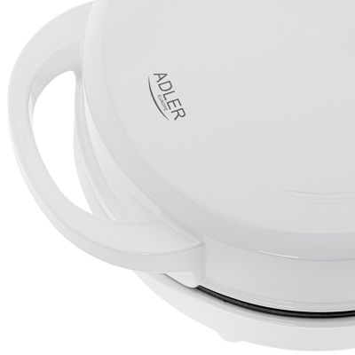 11. ADLER AD 3075 Donut Maker