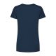 2. Rogelli women's t-shirt LOGO navy blue M