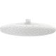 Brass shower head - round