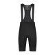 Rogelli SIGNATURE bib shorts black 2XL