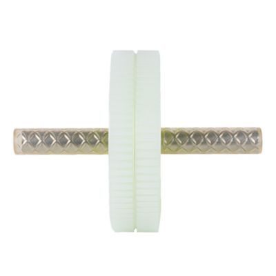 4. Profit DK 3216 double roller white