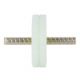 4. Double Profit DK 3216 white roller