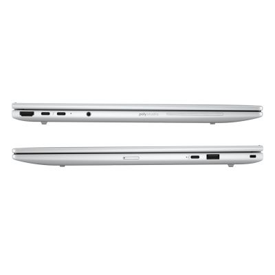 17. HP EliteBook 8 G1a Next Gen AI PC Copilot+ PC AMD Ryzen AI 5 PRO PRO 340 Laptop 40.6 cm (16") WUXGA 32 GB DDR5-SDRAM 1 TB SSD Wi-Fi 6E (802.11ax) Windows 11 Pro Silver