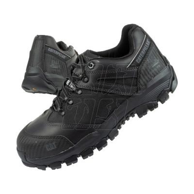 2. Caterpillar S1 HRO SRA M P722556 work shoes