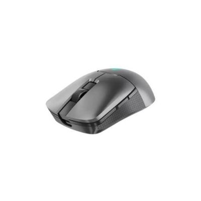 4. Lenovo Legion M600s Qi Wireless Gaming Mouse Storm Gray