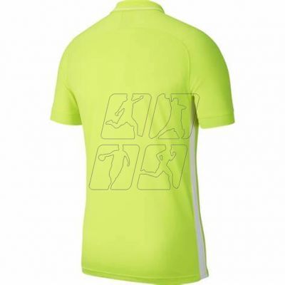 2. Nike JR Dry Academy 19 Polo M BQ1500-702 T-shirt