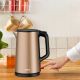 12. TEFAL KI583C electric kettle