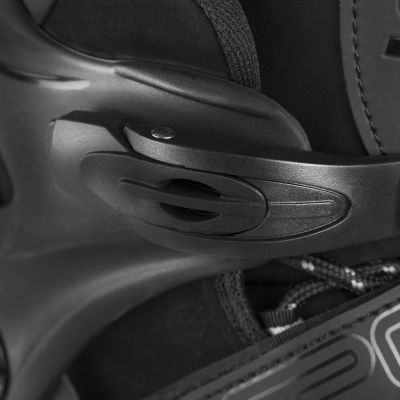 6. Spokey Shiffty Pro 39 BK 929403 roller skates