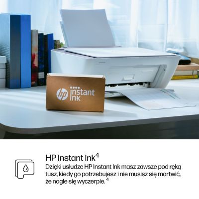 62. HP DeskJet 2922 All-in-One Printer (A24HVB)