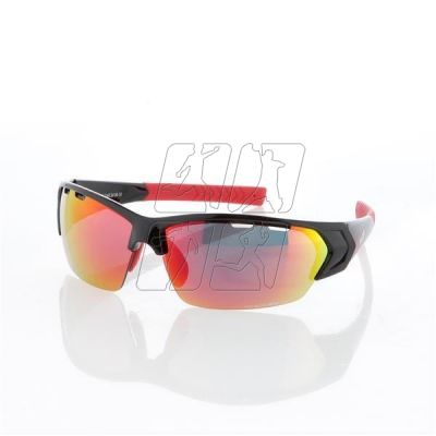 6. GOGGLE SUNGLASSES FW12 T428-2