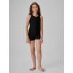 6. Girls' one-piece swimsuit 4F 4FJRSS26USWSF148-20S