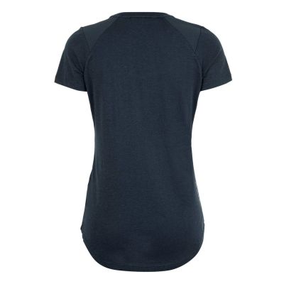 11. Salewa Alpine Hemp Print T-shirt W 28115-3960