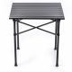 25. Meteor Bankada 16933 folding table