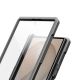 3. Tech-Protect Kevlar Pro Case for Samsung Galaxy Z Fold 8 Ultra – black