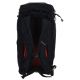 4. Gregory Arrio 24 Flame Black Trekking Backpack 136974-7409