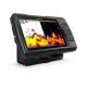 2. Garmin Striker Vivid 7sv GPS fishfinder + GT52 transducer