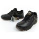 8. Grisport men's trekking shoes Nero oliato SPO-TEX leather black