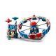 7. LEGO Creator 3in1 31389 - Iconic Ferris Wheel