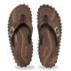 2. Gumbies Islander Flip-Flops Unisex Aboriginal flip-flops GU-FFISL095