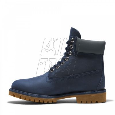 2. Timberland 6 &quot;Premium Boot M TB0A2DSJ0191