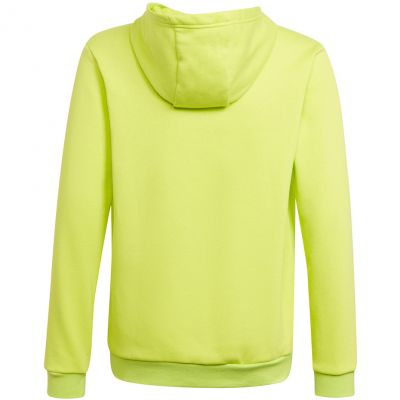 2. Adidas Entrada 22 Hoody Jr HC5069 sweatshirt