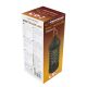 5. Esperanza Terminator EHQ005 insect killer lamp