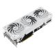 17. ASUS TUF Gaming TUF-RTX5070TI-O16G-WHITE-GAMING NVIDIA GeForce RTX 5070 Ti 16 GB GDDR7