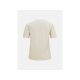 4. PEAK PERFORMANCE Original Small Logo Tee Women's T-Shirt beige