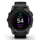 14. Garmin EPIX PRO g2 47mm Slate Gray Black / Black Band Sports Watch