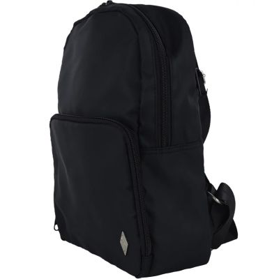 2. Skechers Jetsetter Backpack SKCH6887-BLK Black One size