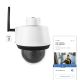 ABUS PPIC52520 Dome IP Security Camera Outdoor 3840 x 2160 px Wall