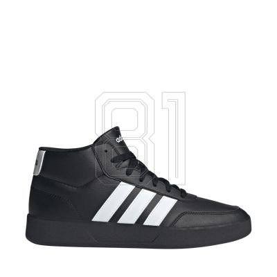 Adidas Breaknet Mid M JR3570 shoes