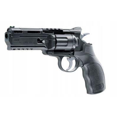 7. Replica ASG Elite Force H8R 6 mm Revolver (209-075)