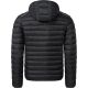 7. Geographical Norway men's jacket BRICK BLACK GTX MEN 068 BLACK (WY6357H/GN-NOIR)